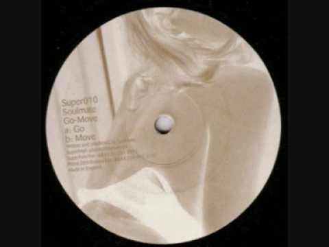 Soulmate - Go A1