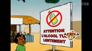 Dessin anime Blague du jour teny gasy