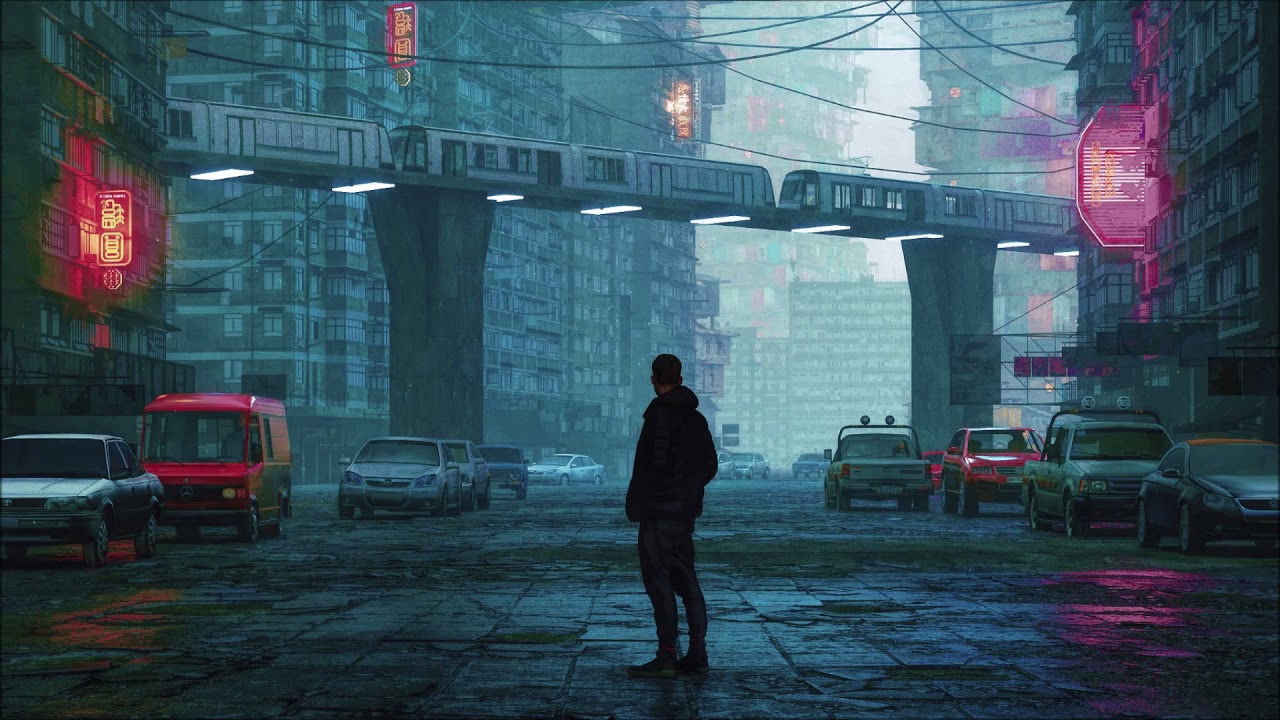 8 Graves - Change Me