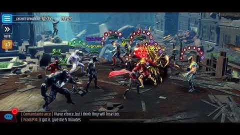 Doom 1.1 Left Lane Bio MiniBoss 1-Shot