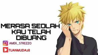 Welcome to my life story wa 30 detik naruto