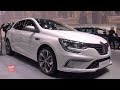 2019 Renault Megane Intense GT Line - Exterior And Interior Walkaround - 2018 Paris Motor Show