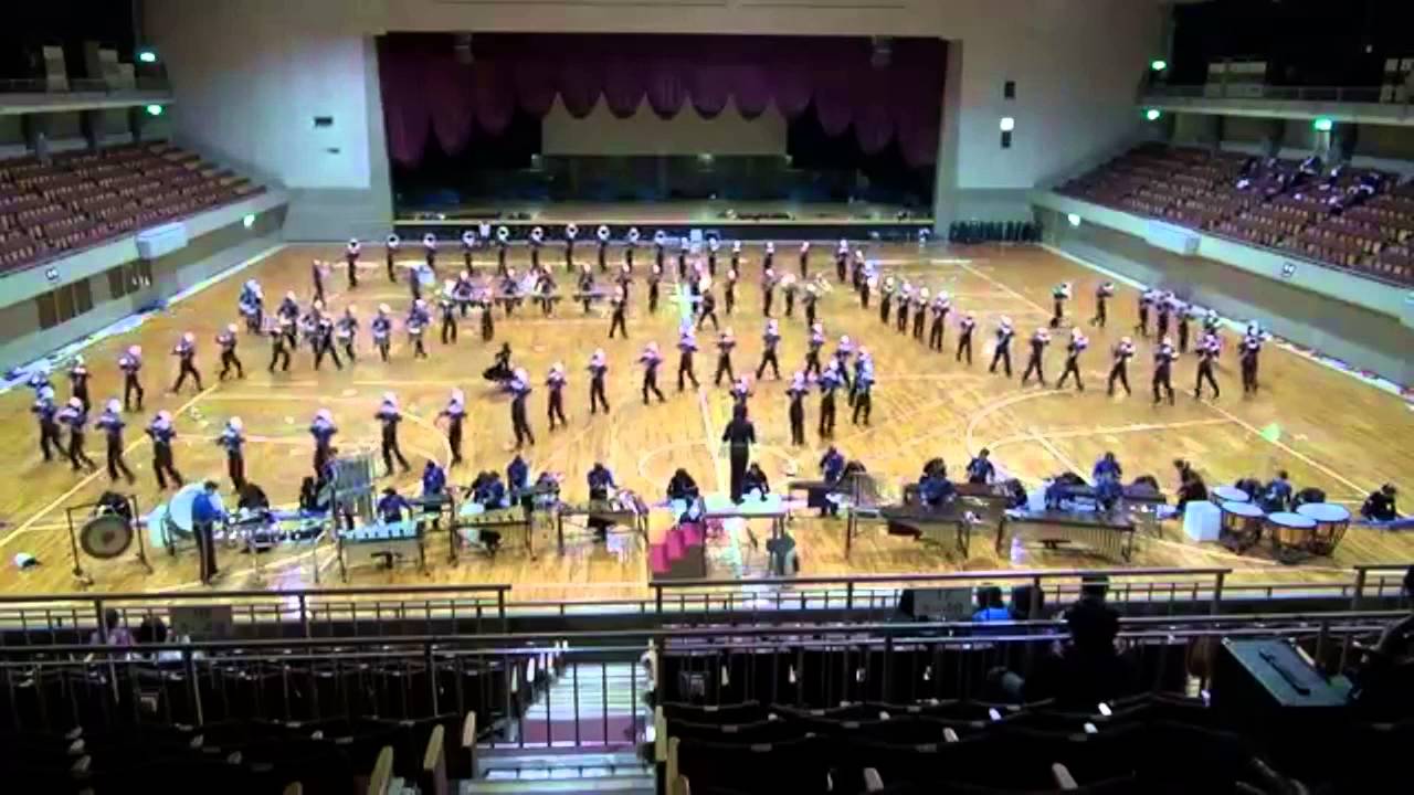 YOKOHAMA ROBINS 2011