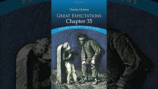 35. Great Expectations by Charles Dickens Audiobook - Chapter 35 of 59.