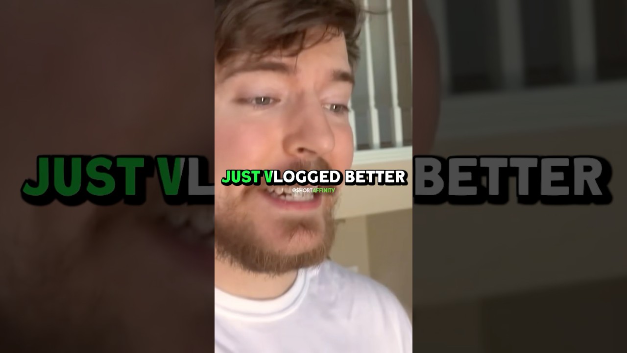 MrBeast’s DAY IN A LIFE vlog