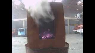 Backdraft