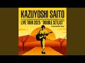 負け犬の詩 (Live at Sagami Women's University Green Hall 2025.07.12)