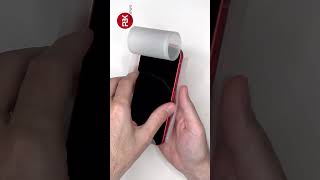 Google Pixel 10a Unboxing ASMR #shorts #unboxing #asmr