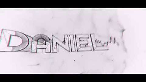 Intro|Daniel(Free2use)|LEIA A DESC