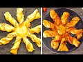 Cooking hacks to impress your guests