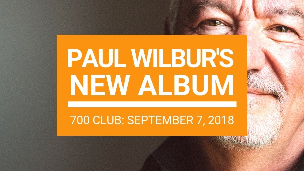 The 700 Club - September 7, 2018 7000ドル