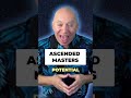 Bashar On Ascended Masters