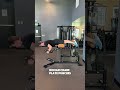 Constraints Led Approach to Cutting: Roman Chair Punches: Hamstring Isometrics at Optimal Length