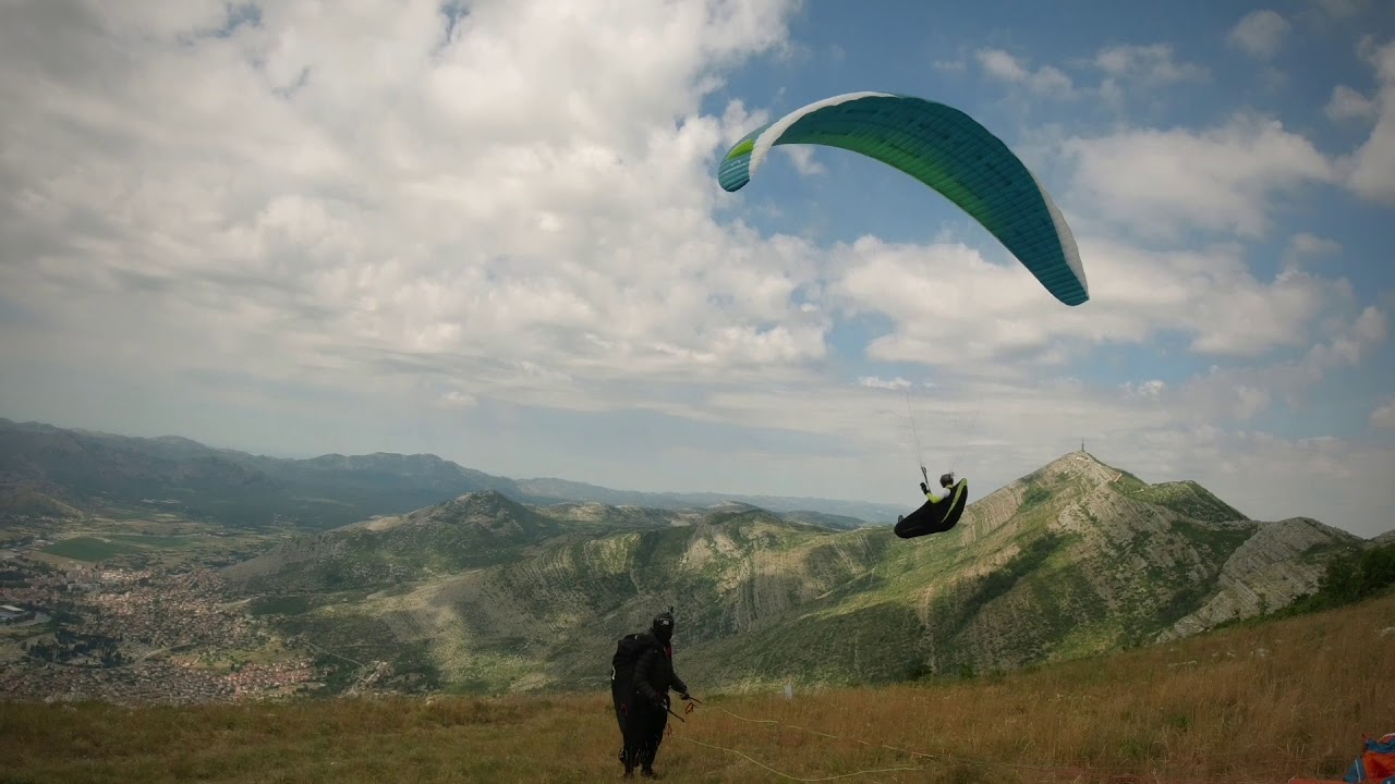 Trebinje Leotar - Gljiva
