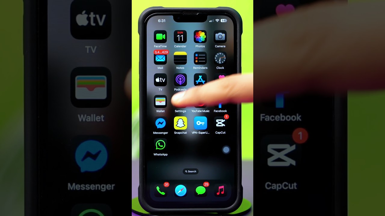 Как устранить ошибку «Недостаточно памяти iPhone» в WhatsApp на iPhone