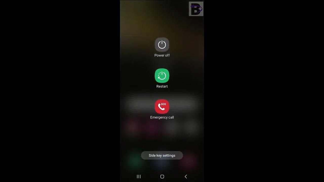 How to fix if samsung s22 not receiving mms messages youtube