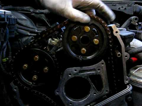 BMW E36 timing problem - YouTube bmw e46 wiring diagrams 