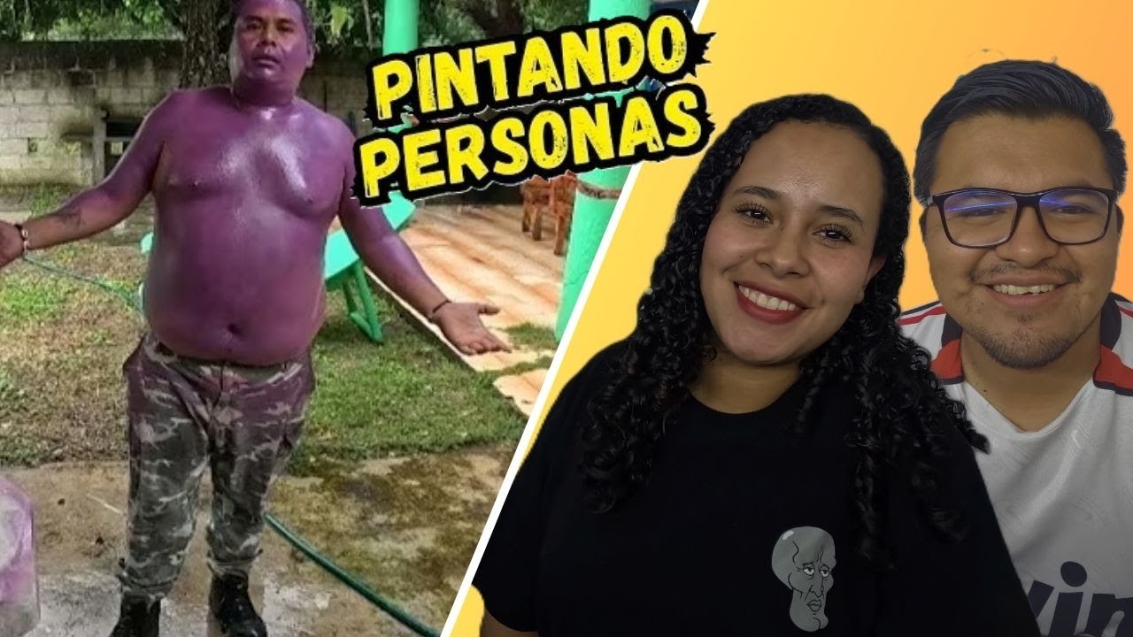 Bromas Pesadas - REACCIÓN a El Rey de las Bromas