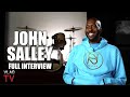 John Salley on Pippen, LeBron, Shaq, Barkley, Jordan, Ice Cube, BIG3, Melo & LaLa (Full Interview)