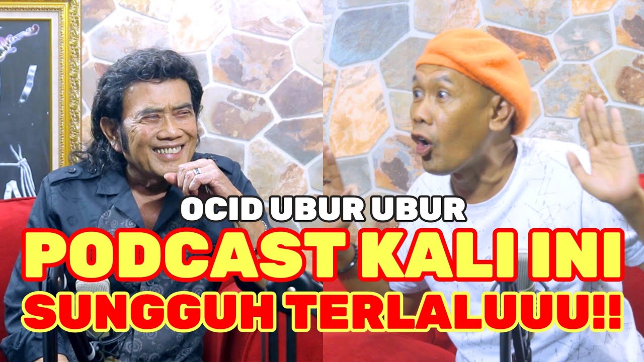 BISIKAN RHOMA # 112: SUNGGUH TERLALUU!! PAK HAJI KEDATENGAN TAMU GAK JELAS