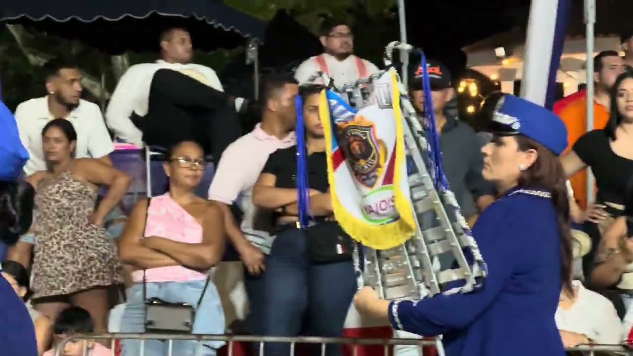 10 de Noviembre La Villa de Los Santos