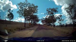 Coopers Gap Wind Farm