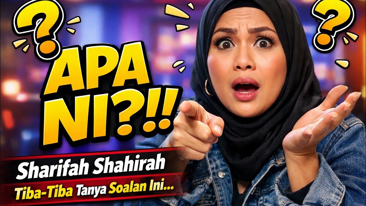 Part Last Tu Memang Lawak Gila!