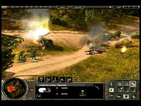 scarica panzers 2 gratis