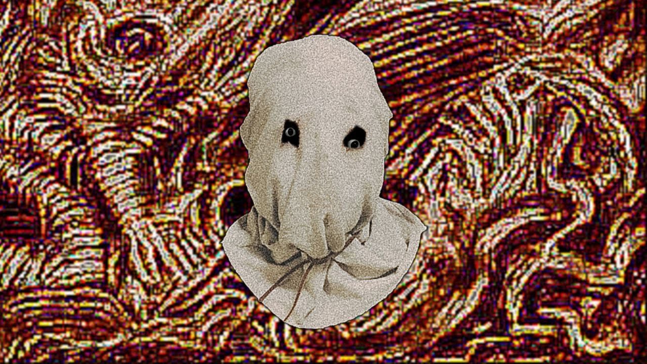 ЭТА ИГРА НЕ ДАСТ ТЕБЕ УСНУТЬ. Butcher's Creek - Полный разбор (Часть 1)