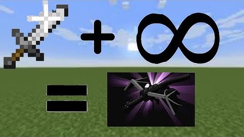 What happen when you get infinite strength?