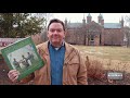 view Joe Mullins - Sites of Ohio&apos;s Musical Legacy: Antioch College [Behind The Scenes Documentary] digital asset number 1