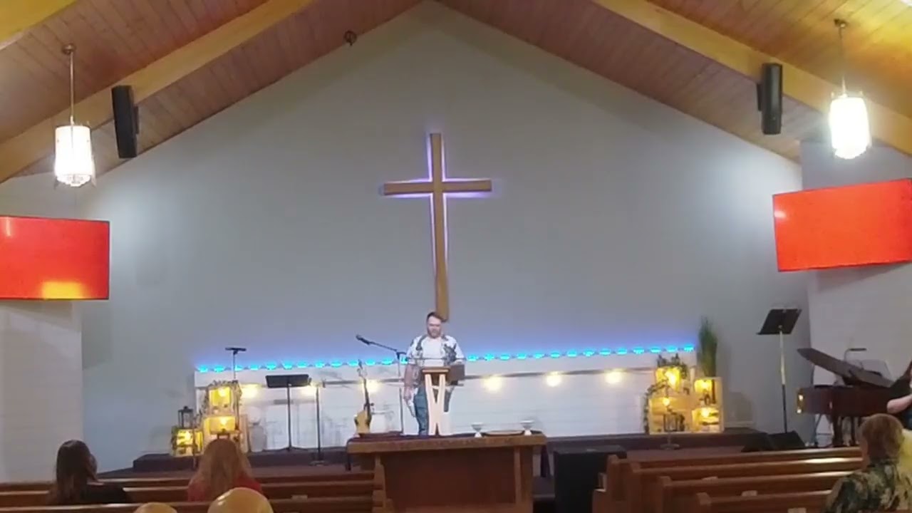 Fathers Day, Luke 15:11-24