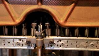 Junkers Flame Maintenance Wr325 1Kd1 P23 S3695