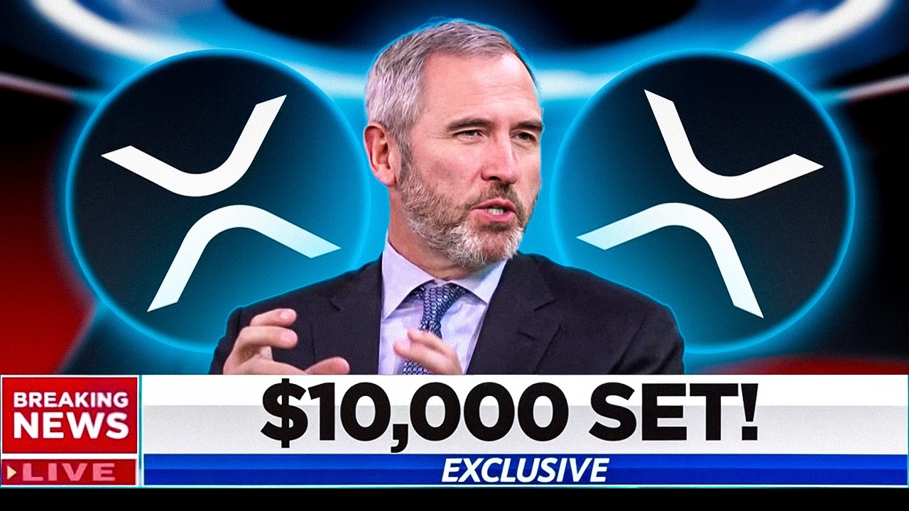 SBI Just ANNOUNCED Something MASSIVE!!! Japan Is Going ALL IN On XRP?!?!