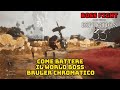 Come battere il WORLD BOSS BRULER CHROMATICO - Clair Obscur: Expedition 33  | GUIDA