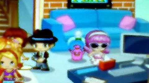 top models fantage computer cheat!