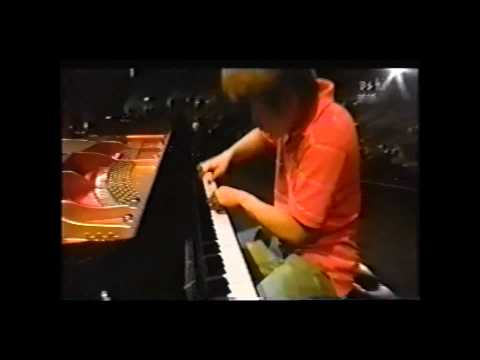 Giant Steps/NY Trio 2004