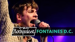 Fontaines D.C. live | Rockpalast | 2019