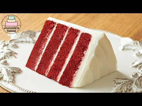 Video: Kue Beludru Merah