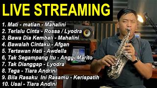 Top Saxophonist Shares Secret To Soothing    Streaming