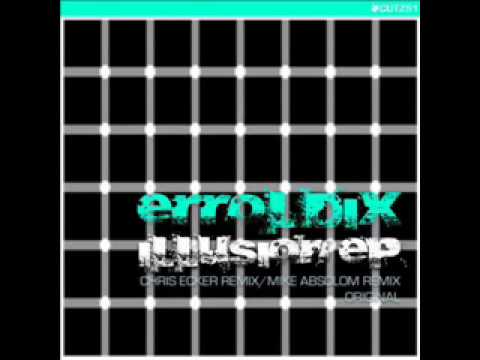 errol dix - several illusions ( Mike Absolom remix )