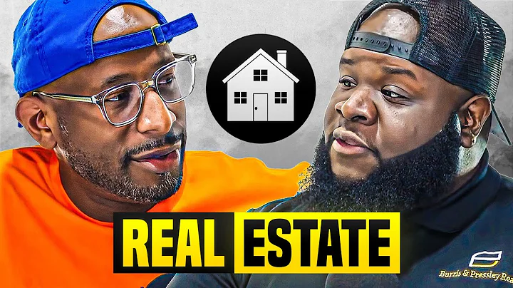 Pulpits and Properties - Episode #156 w/ Damian Bu...