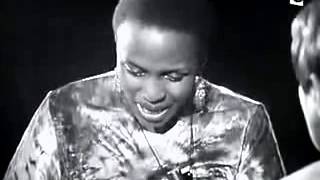 Miriam Makeba 1970 Documentary
