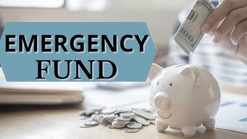 Prepare for the Unexpected: The Ultimate Guide to Building Your Lifesaving Emergency Fund.