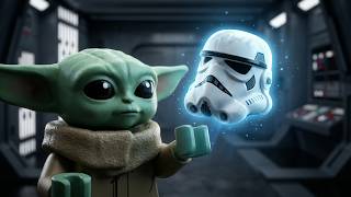 LEGO Star Wars: The Mandalorian - Official Disney+ Animation Trailer