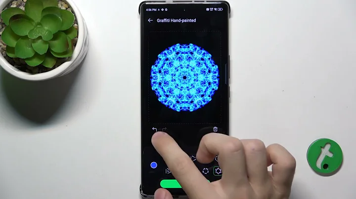 How To Customize Always-On Display on Infinix Note 40 Pro+ - AOD Customization.