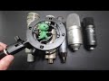 Swap Mics in Seconds with This Shockmount! - the Geekria