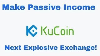 What is Kucoin ?- Earn Daily Money !! screenshot 5