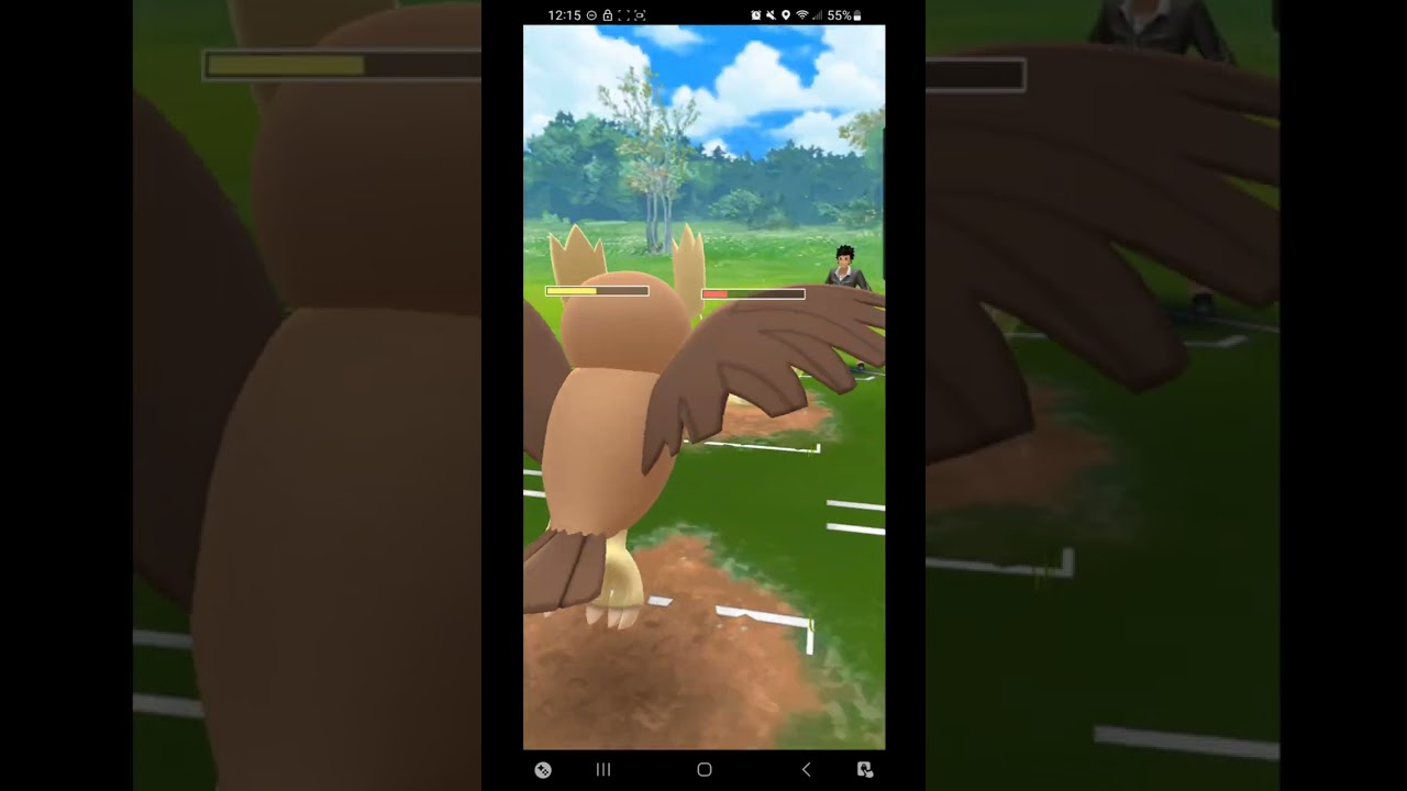 TRIPLE WEAK TO LANTURN? ☠️ NOT A PROBLEM FOR THIS XL WAILMER TEAM! 