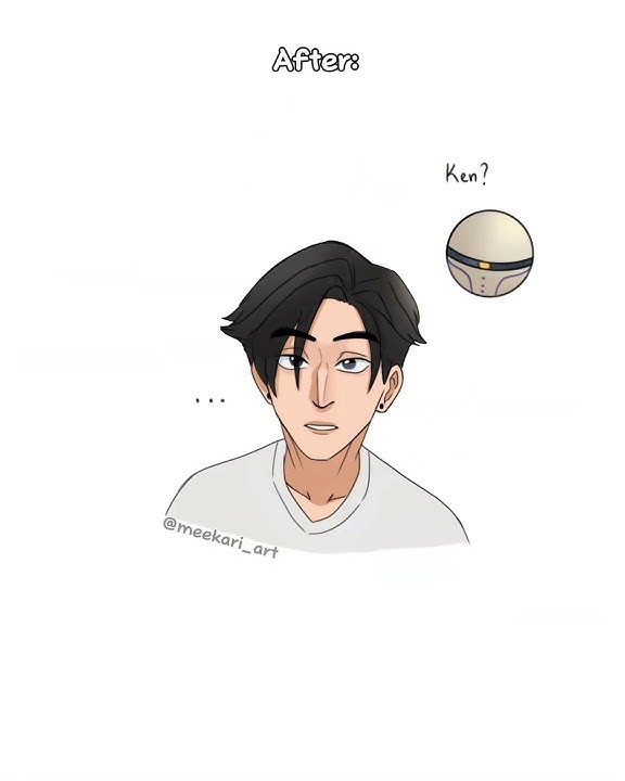 They’re very precious to me😭🫶 || ultraman rising animatic